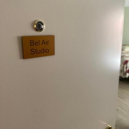 Belair Studio Tervuren Ngoại thất bức ảnh